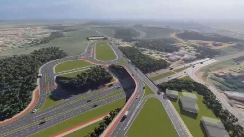 Treinão de corrida marca revitalização da ciclovia em Morada de Laranjeiras neste domingo (9)