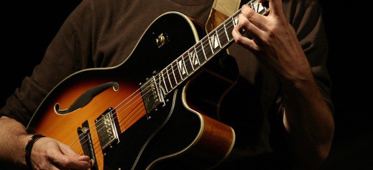 Governo do Estado abre inscrições para moradores da Serra e mais 18 cidades em projeto de música