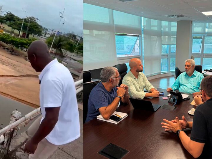 Pontes no Espírito Santo Passarão por Vistorias e Mutirões do Crea-ES para Prevenir Acidentes