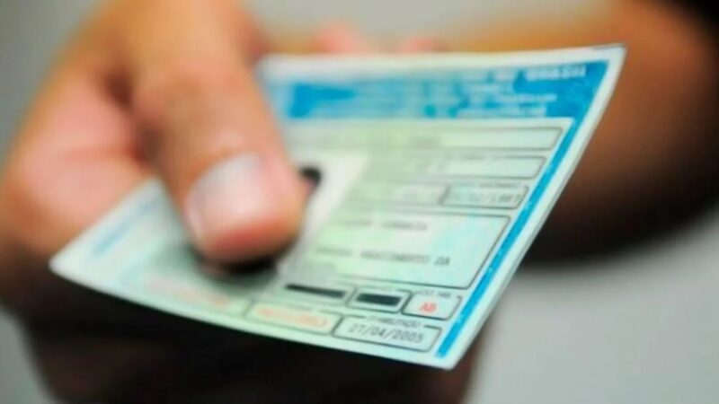 Programa CNH Social: Governo do ES vai dar CNH de graça