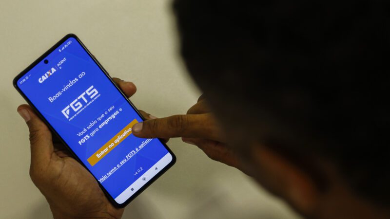 Confira aqui se você pode acessar o valor do FGTS: brasileiros já podem verificar!