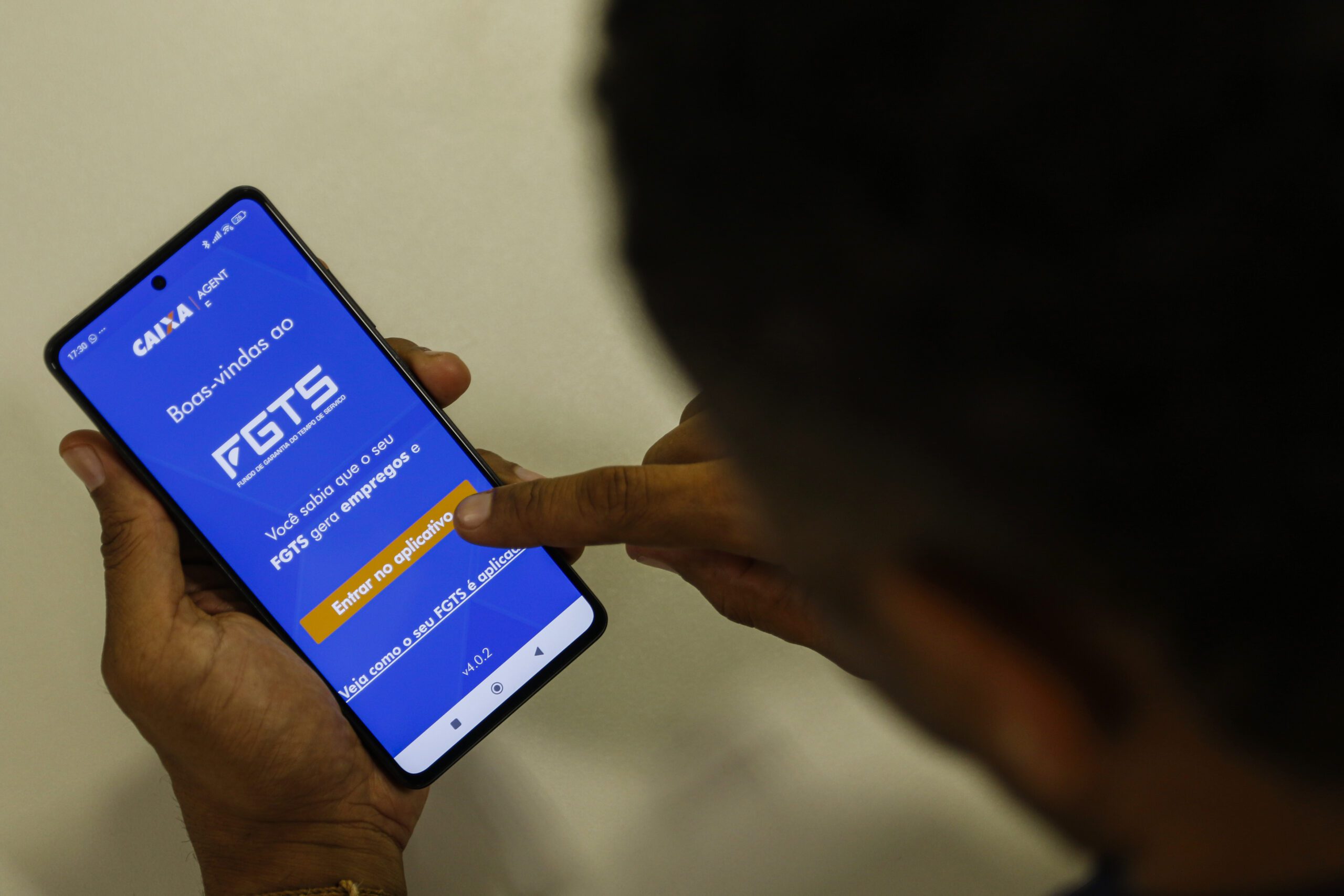 Confira aqui se você pode acessar o valor do FGTS: brasileiros já podem verificar!