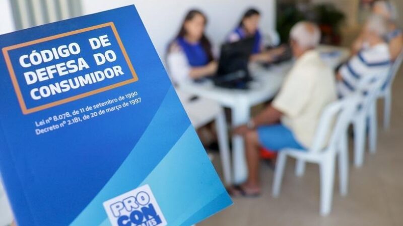 Procon Serra realiza atendimento em Feu Rosa nesta sexta-feira