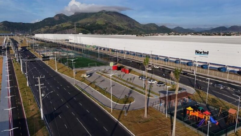 Serra lidera o ranking de investimentos no Espírito Santo