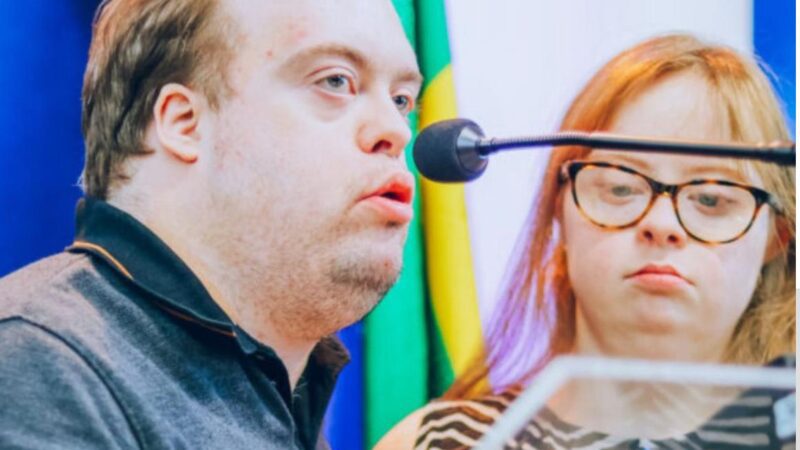 Câmara da Serra amplia acessibilidade e incentiva participação da população Conteúdo de Marca