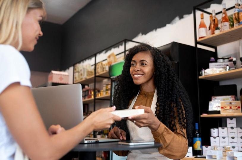 Oficina gratuita para empreendedores aborda atendimento ao cliente