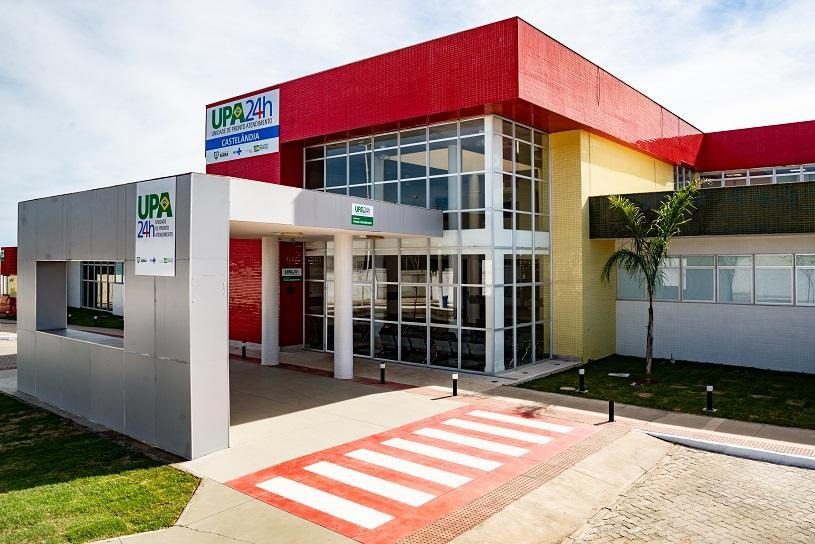Unidades de Pronto Atendimento da Serra ultrapassam 13 mil atendimentos por mês em 2025
