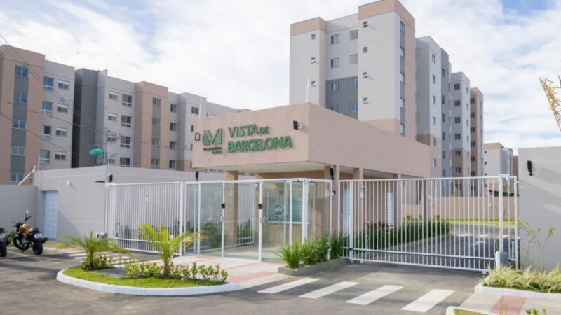 Famílias poderão receber R$ 20 mil de auxílio para aquisição da casa própria no Estado