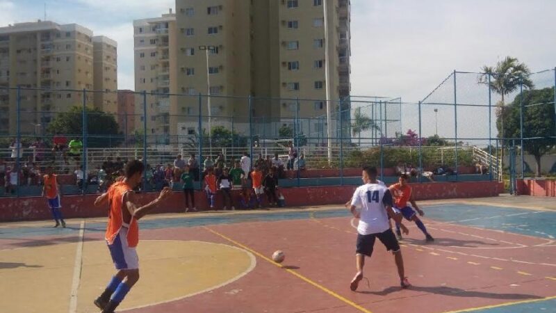 Serra dá largada nas inscrições para as seletivas dos Jogos Escolares 2025