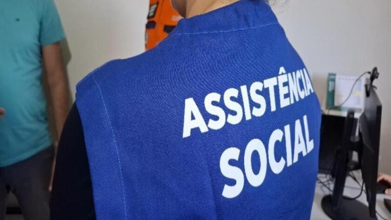 CRAS de Nova Almeida suspende atendimento temporariamente até 22 de abril