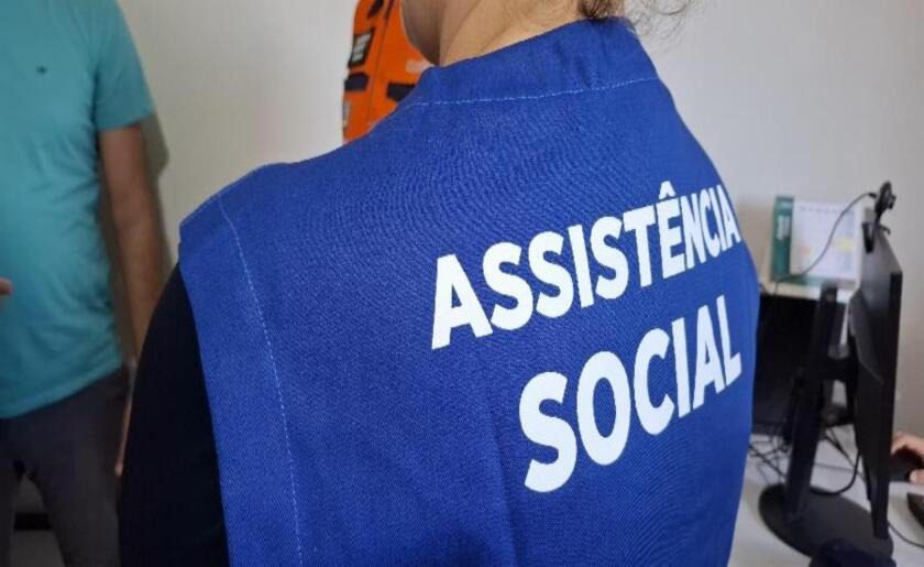 CRAS de Nova Almeida suspende atendimento temporariamente até 22 de abril