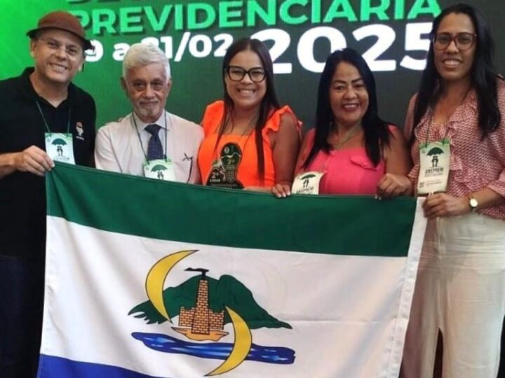 Instituto de Previdência da Serra recebe mais um prêmio nacional de inovação