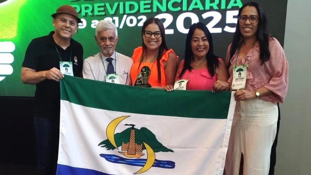 Instituto de Previdência da Serra recebe mais um prêmio nacional de inovação