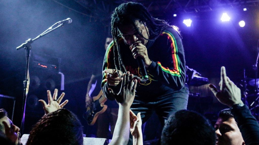 Feira em Colina de Laranjeiras terá show com Rastaclone, Casaca e Leq Samba