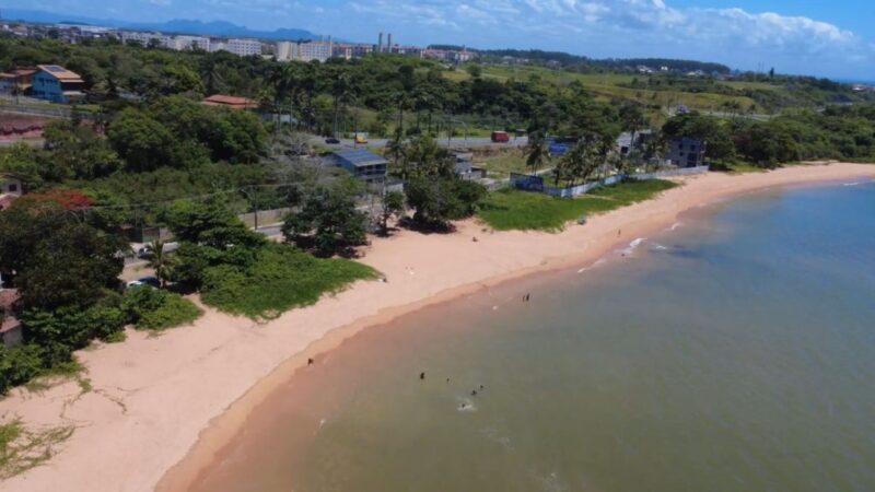 Gastronomia e cultura marcam o feriado no 1º Fest Santo Manguinhos