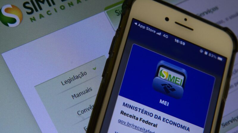 Governo deseja aumentar limite anual de MEI; defasagem do valor está em até 122%