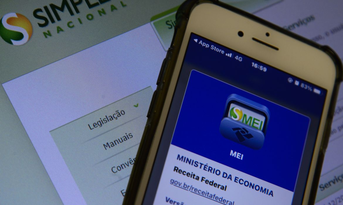 Governo deseja aumentar limite anual de MEI; defasagem do valor está em até 122%