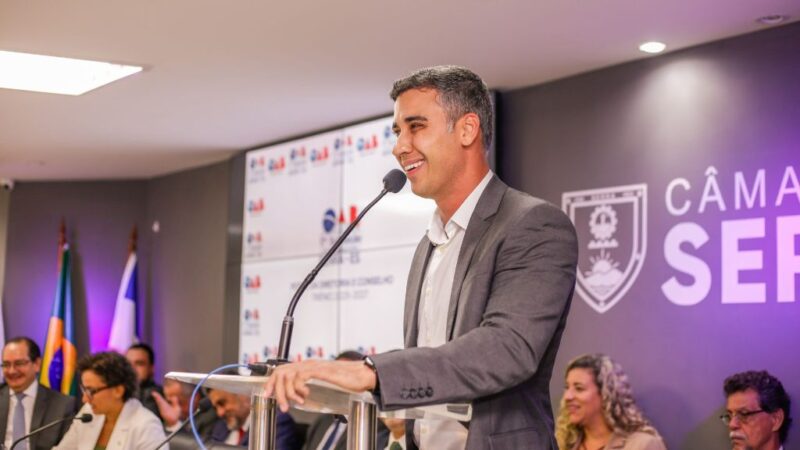 Serra é a cidade que mais gera emprego no Espírito Santo, confirma Caged