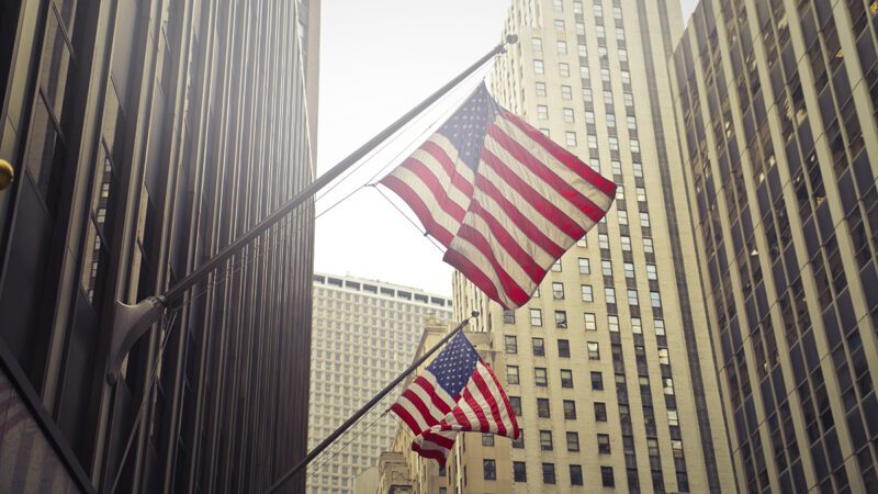 “Tarifaço” de Trump traz medo de recessão aos EUA e chance de negócios para China