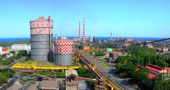 ArcelorMittal confirma que tarifaço de Trump pode atrapalhar investimento de R$ 4 bilhões na Serra