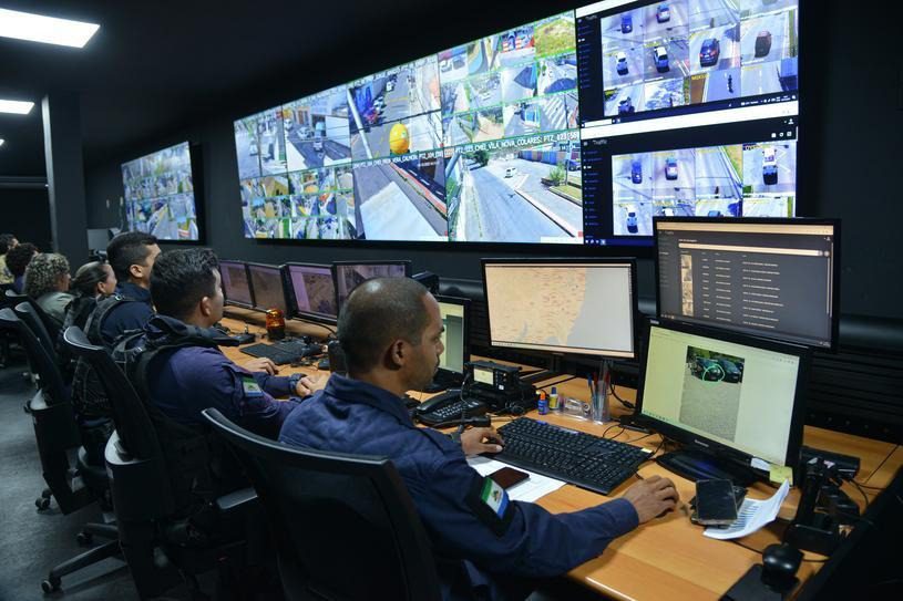 Dados mostram redução de 16,18% nos crimes contra veículos na Serra