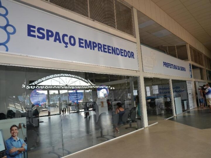 Ciampe impulsiona micro e pequenos empreendedores na Serra