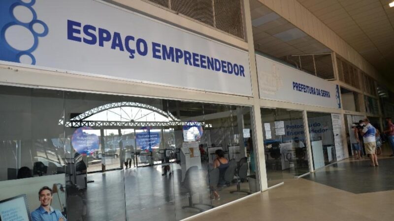 Ciampe impulsiona micro e pequenos empreendedores na Serra