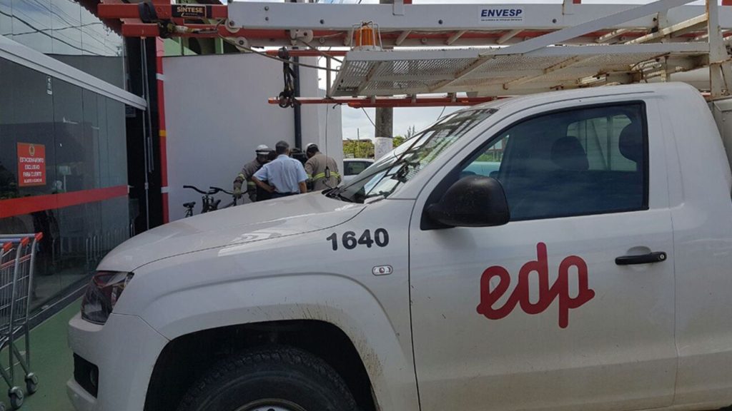 Alerta! EDP vai deixar bairros da Serra sem energia nesta semana; veja quais
