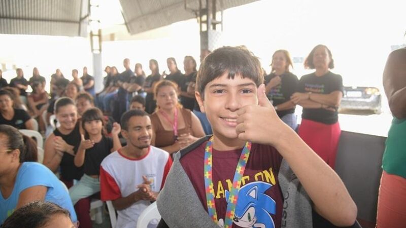 Imposto de Renda: Saiba como fazer a diferença para crianças da Serra sem custos