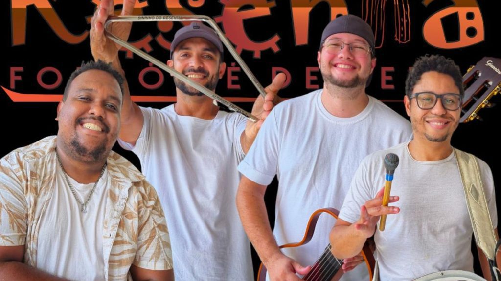 Festas Juninas agitam a Serra com shows, quadrilhas e comidas típicas