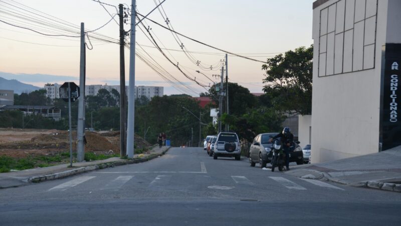 Prefeitura da Serra assina convênio para construção de binários e recapeamento de bairros neste sábado (19)