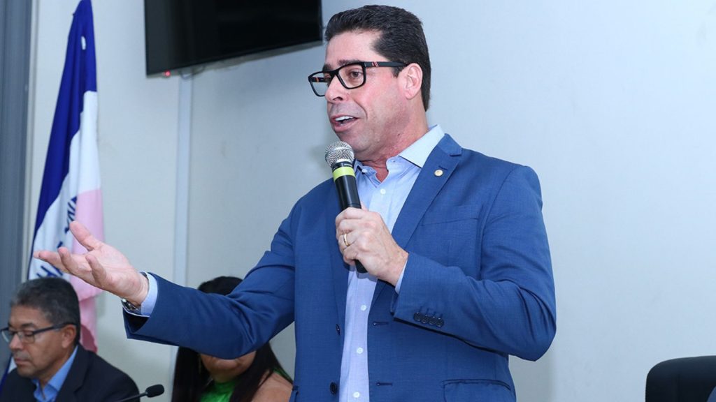 Assembleia Legislativa avança em projetos, modernização e apoio aos municípios