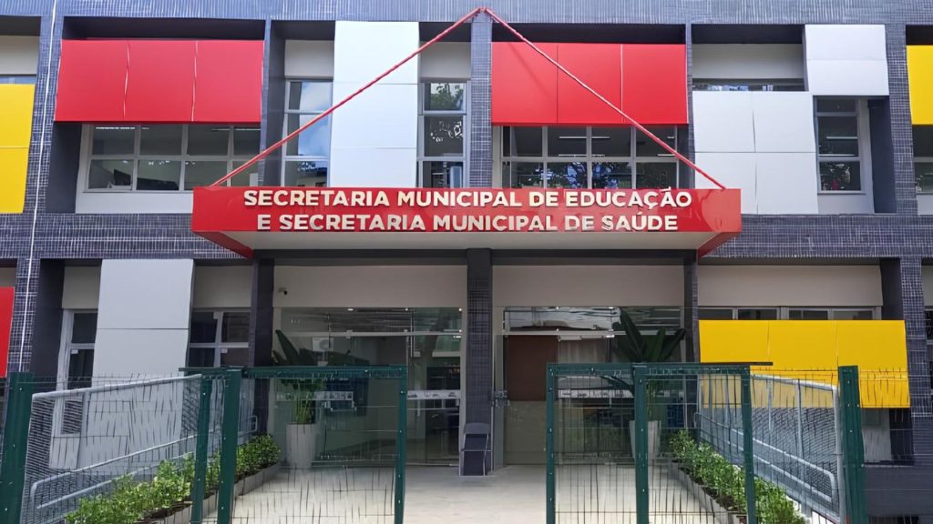 Prefeitura da Serra convoca 445 professores para escolha de vagas