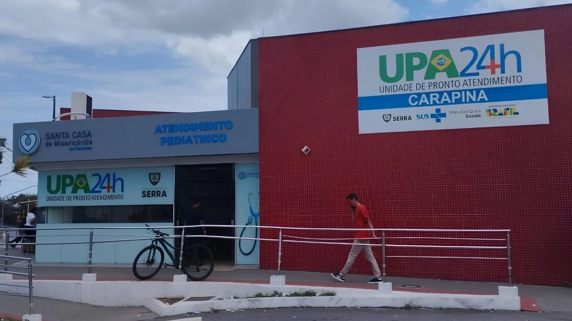 Meningite já infectou 20 pessoas e matou 3 moradores na Serra; saiba como se proteger