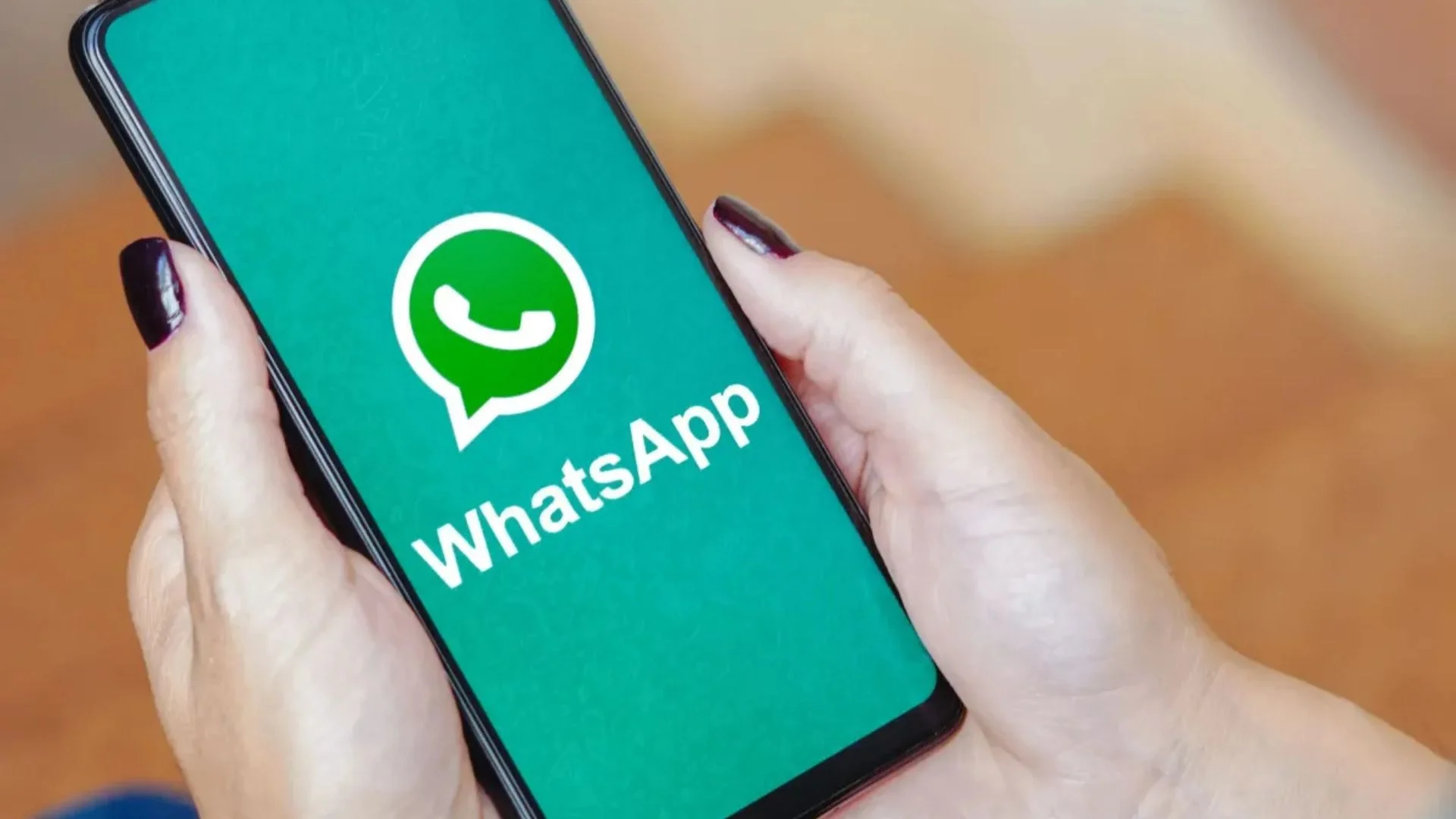 WhatsApp vai parar de usar número de telefone e começar a usar seu nome; entenda