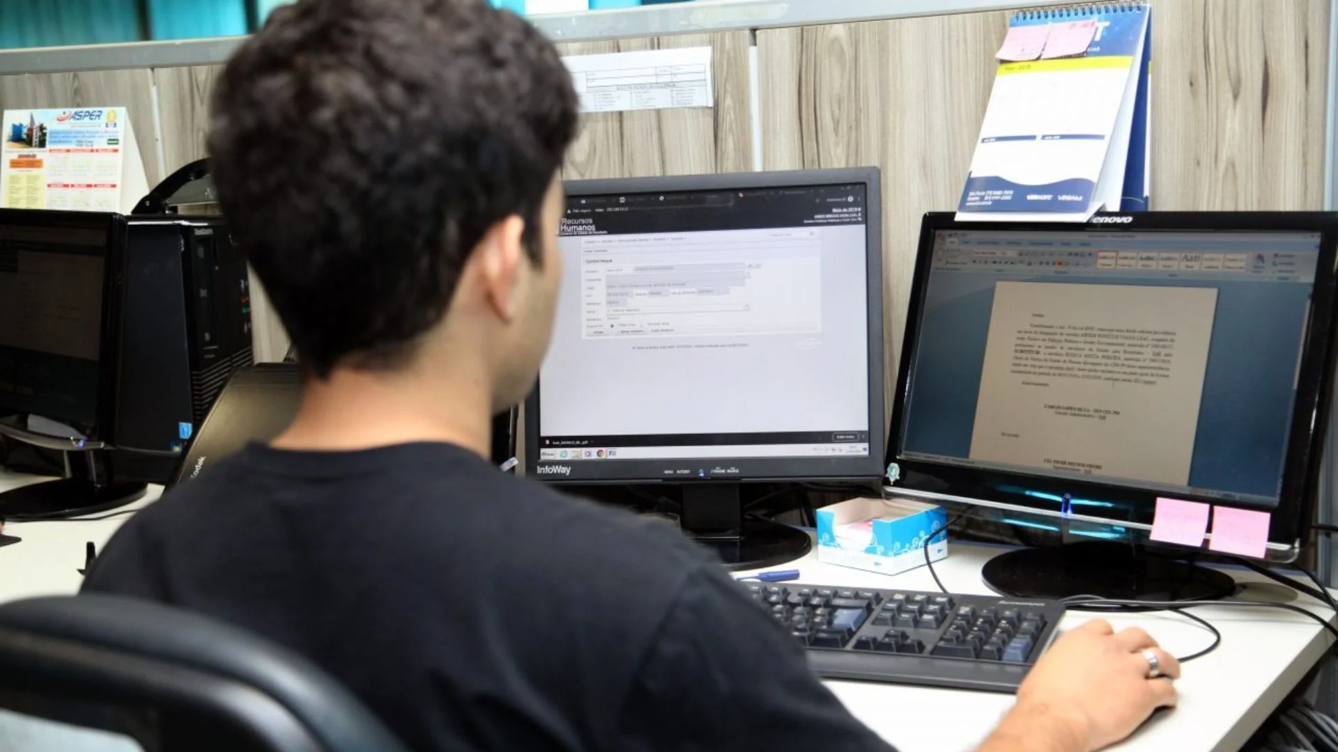 Novo concurso público oferecerá 700 vagas para policial penal com salário inicial de R$ 6.430,00