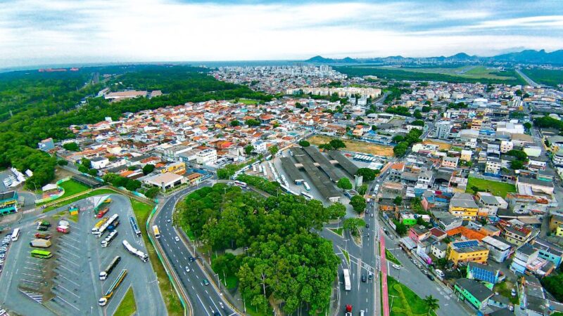 Serra se aproxima de 600 mil habitantes e mantém liderança populacional no Espírito Santo