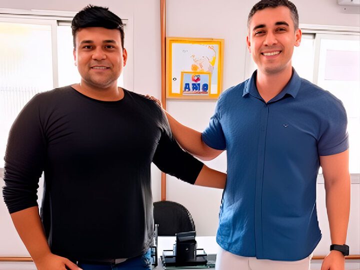 AMO comemora hoje 31 anos de protagonismo no Orçamento Participativo e em setembro realizará curso de capacitação para o OP-2026