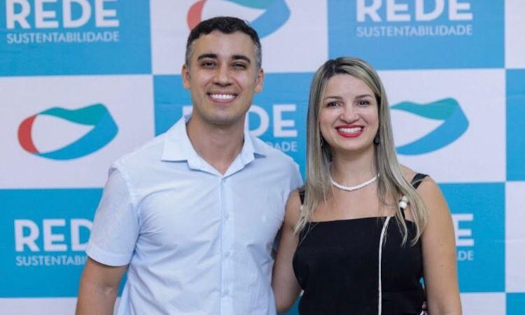 Liderança da Rede Sustentabilidade, Laís Garcia assume Secretaria de Habitação da Serra