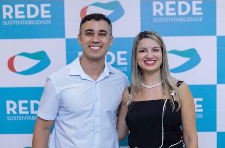 Liderança da Rede Sustentabilidade, Laís Garcia assume Secretaria de Habitação da Serra