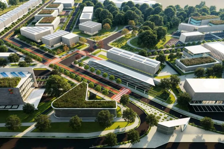 Parque Tecnológico Alvo Serra inicia atividades com primeira startup residente