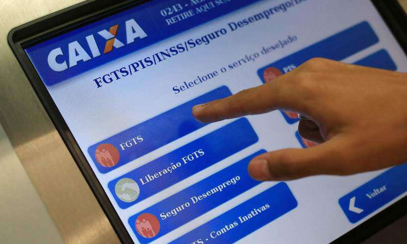 Novas regras limitam antecipação do saque-aniversário do FGTS a partir de novembro