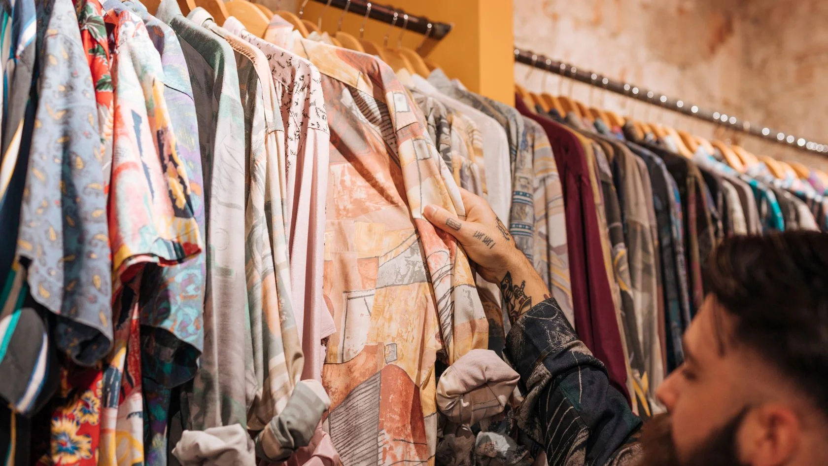 “Circulando – Encontro de Brechós” retorna à Serra com moda sustentável, gastronomia e lazer ao ar livre