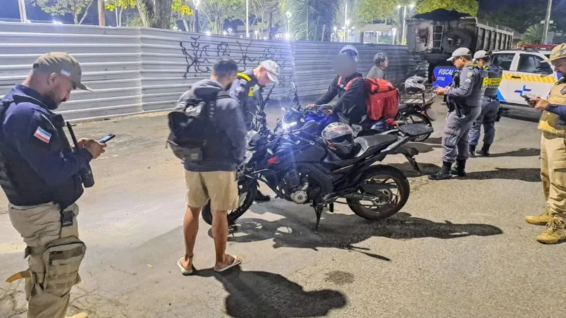 Serra prevê multas de até R$ 20 mil para veículos com escapamentos irregulares e ruído excessivo