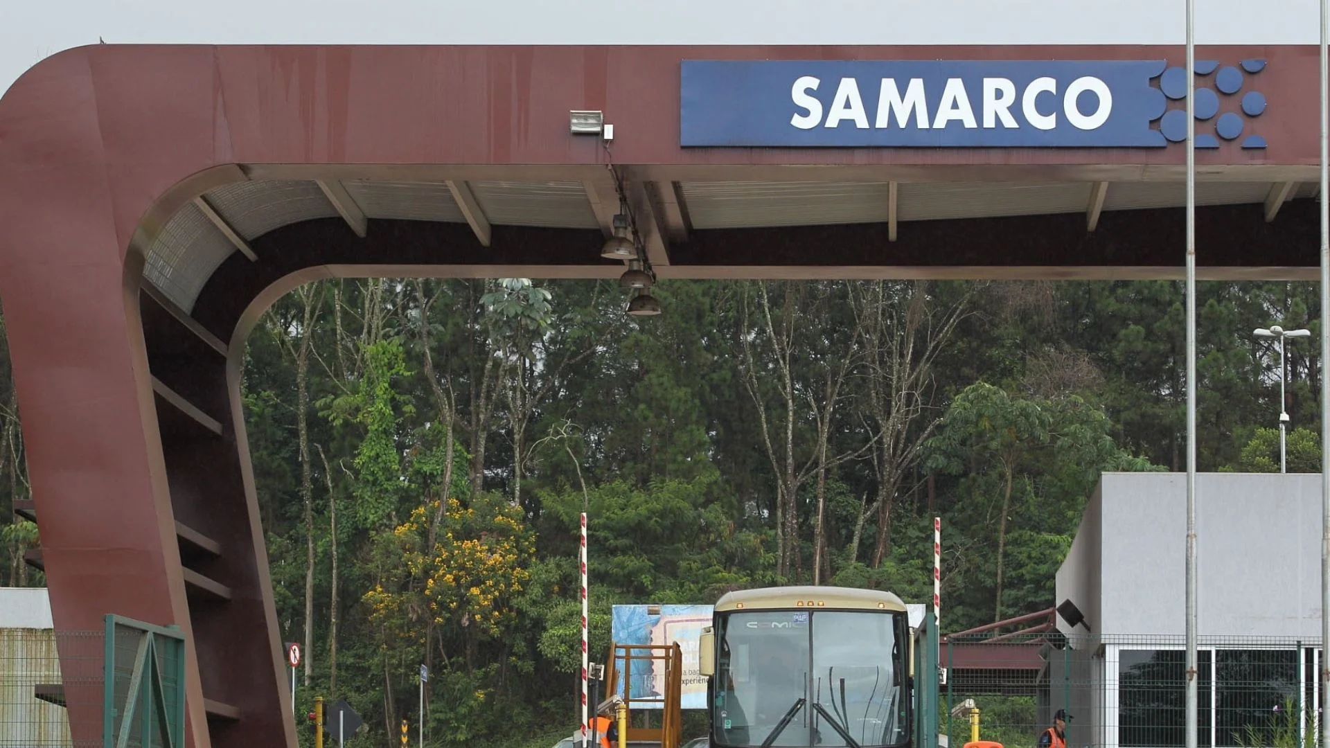 Samarco anuncia mais de 4 mil vagas e investimentos bilionários para expansão no ES e MG