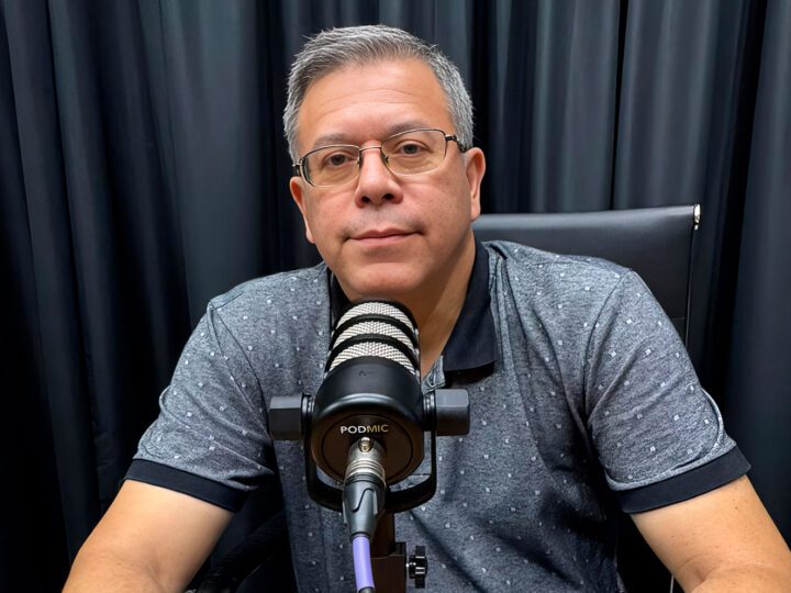 O Que Define Quem Avança e Quem Fica Pelo Caminho na Política Capixaba, Segundo Especialista no CNBCAST