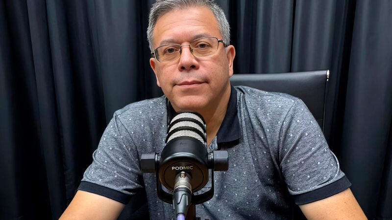 O Que Define Quem Avança e Quem Fica Pelo Caminho na Política Capixaba, Segundo Especialista no CNBCAST