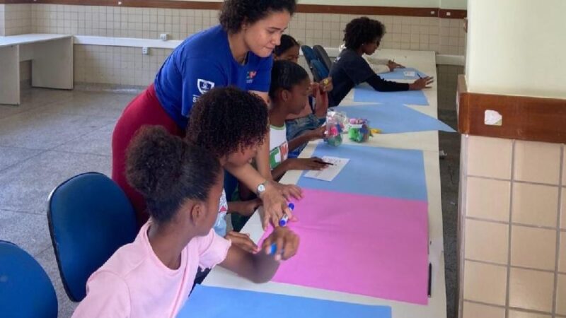 Centros das Juventudes fortalecem direitos e oportunidades para jovens da Serra