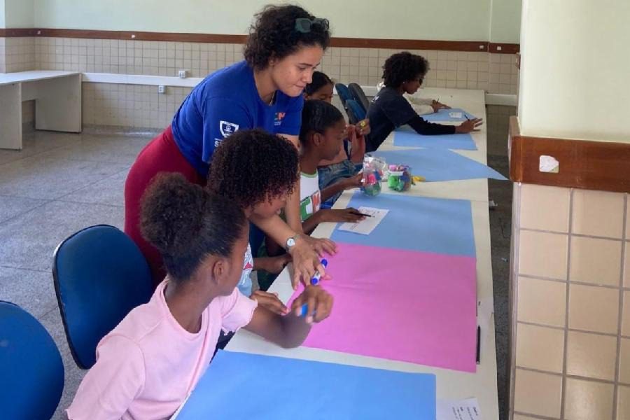 Centros das Juventudes fortalecem direitos e oportunidades para jovens da Serra