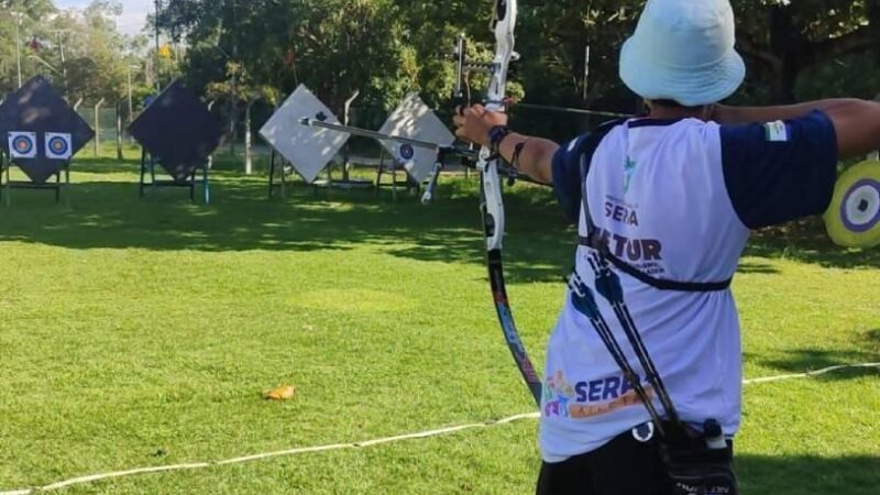 Inscrições para o Programa Serra Atleta seguem até 11 de fevereiro